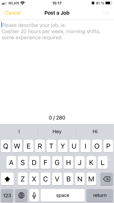 Screen
